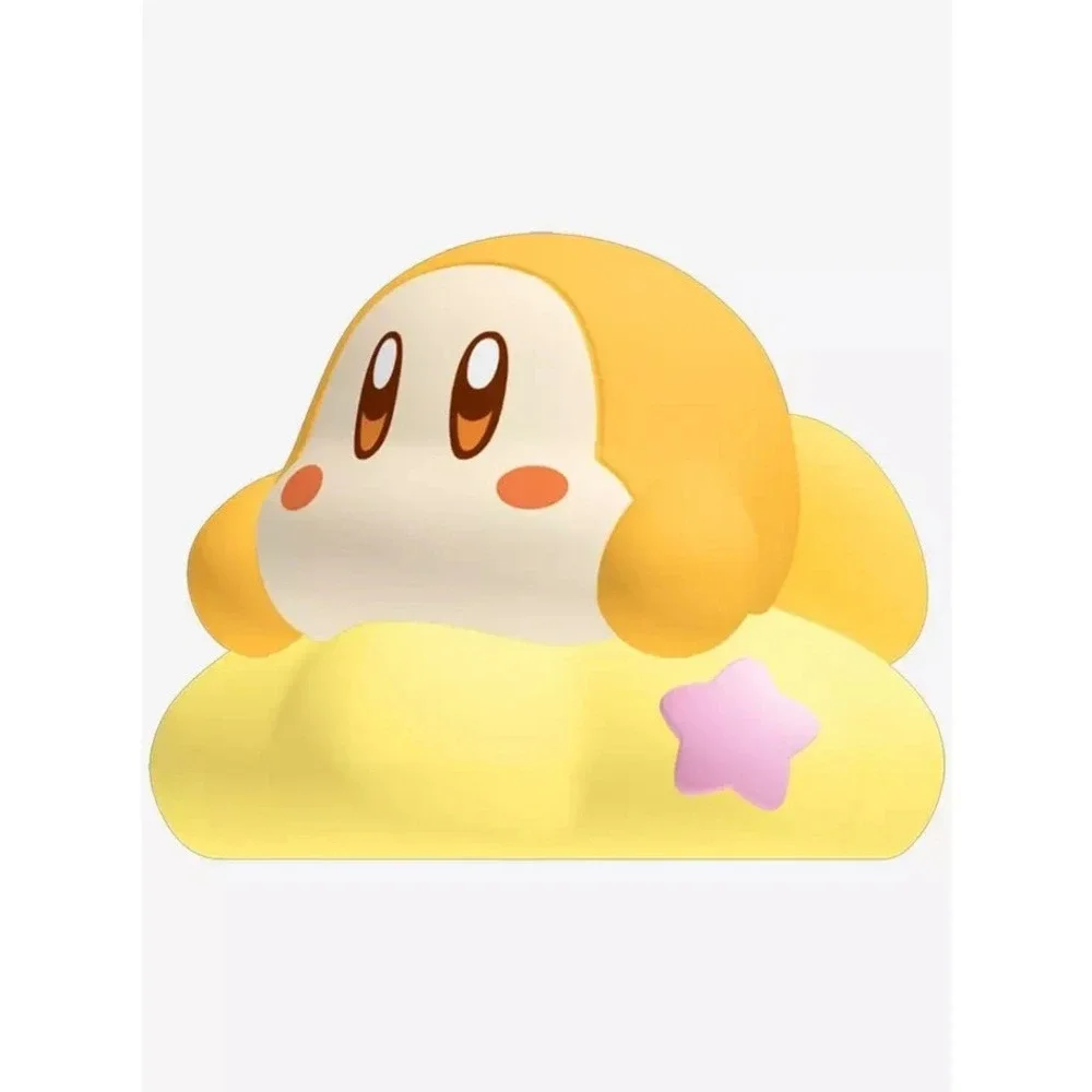 Bandai • Kirby Dream Land • Kirby & Friends Vol. 3 • Blind Box - Waddle Dee